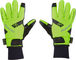 Guantes de dedos completos Vaduz GTX - neon yellow/8