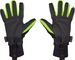 Guantes de dedos completos Vaduz GTX - neon yellow/8