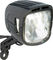 IQ-XL LED Front Light for e-bikes - StVZO approved - black/300 Lux
