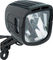 busch+müller IQ-XL LED Front Light for e-bikes - StVZO approved - black/300 Lux