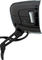 IQ-XL LED Front Light for e-bikes - StVZO approved - black/300 Lux