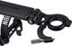 Shotgun Siège Enfant Avant Pro pour VTT - black/universal