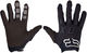 Guantes de dedos completos Legion - black/M