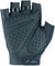 Roeckl Impero Half-Finger Gloves - black/8