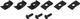 bc original Cable Guide - black