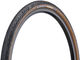 Panaracer Pneu Souple GravelKing SK+ 28" - brown/40 mm/40-622/28 