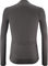 Mavic Aksium M L/S Jersey - carbon/M