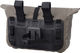 ORTLIEB Accessory Pack Handlebar Bag - dark sand/3500 ml