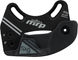 MRP Guía de cadena SXg 2-Bolt 1 velocidad - black/ISCG 05 32-36 dientes