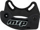 MRP SXg 2-Bolt Chain Guide 1-speed - black/ISCG 05 32-36 tooth