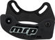 MRP Guía de cadena SXg 2-Bolt 1 velocidad - black/ISCG 05 32-36 dientes