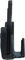 Guía de cadena SXg 2-Bolt 1 velocidad - black/ISCG 05 32-36 dientes
