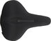 SQlab Selle 621 Ergolux active 2.0 - noir/210 mm