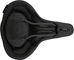 SQlab 621 Ergolux active 2.0 Saddle - black/210 mm