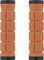 Lizard Skins Northshore Lock On Handlebar Grips - gum/130 mm