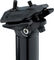 BikeYoke Tige de Selle Télescopique Revive MAX 2.0 34.9 213mm sans Télécommande - black/34,9 mm / 550 mm / SB 0 mm
