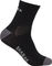 Calcetines BaaBaa Merino en paquete de 2 - black/L/XL