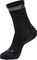 GripGrab Merino Regular Cut Socken 3er-Pack - black/41-44
