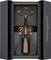 Sacacorchos Big - bronce/universal