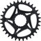 Cinch Direct Mount Steel Chainring for Shimano 12-speed - black/32 tooth