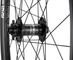 e*thirteen Sylvan Sidekick Flux 43 Aluminium All Mountain 29" Front Wheel - black | front wheel only | front wheel only | 29" | Boost | front wheel only | 110 mm