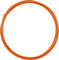 BL Bremszugaußenhülle - neon orange/3 m