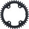 Shimano GRX FC-RX600-1 11-speed Chainring - black/40 tooth