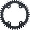 Shimano GRX FC-RX600-1 11-speed Chainring - black/40 tooth