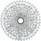 Cassette XG-1251 12 vitesses pour XPLR - silver/10-44