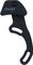 Guía de cadena 1x CS fibra de vidrio 1 velocidad - black/ISCG 05 28-34 dientes