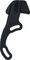 Guía de cadena 1x CS fibra de vidrio 1 velocidad - black/ISCG 05 28-34 dientes
