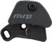 MRP Guide-Chaîne 1x CS Fibres de Verre 1 vitesse - black/S3/E-Type 28-36 dents