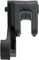 Guía de cadena 1x CS fibra de vidrio 1 velocidad - black/S3/E-Type 28-36 dientes