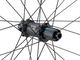 DT Swiss Juego de ruedas H 1900 SPLINE 29" 30 Boost Disc 6 agujeros Hybrid - negro/29" set (RD 15x110 Boost + RT 12x148 Boost) Shimano