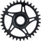 Race Face Direct Mount Chainring for Bosch Gen4 Shimano 12-speed 52 mm - black/34 tooth