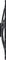Race Face Kettenblatt Direct Mount für Bosch Gen4 Shimano 12-fach 52 mm - black/34 Zähne
