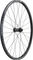 DT Swiss Juego de ruedas HU 1900 SPLINE 25 Boost Disc Center Lock 29" - negro/Juego 29" (RD 15x110 Boost + RT 12x148 Boost) Shimano Micro Spline