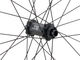 HU 1900 SPLINE 25 Boost Disc Center Lock 29" Laufradsatz - schwarz/29" Satz (VR 15x110 Boost + HR 12x148 Boost) Shimano Micro Spline