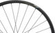 DT Swiss HU 1900 SPLINE 25 Boost Disc Center Lock 29" Laufradsatz - schwarz/29" Satz (VR 15x110 Boost + HR 12x148 Boost) Shimano Micro Spline