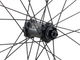 DT Swiss HU 1900 SPLINE 25 Centre Lock Disc 29" Wheelset - black/29" Set (Front 9x100 + Rear 10x135) Shimano Micro Spline