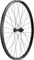 M 1900 SPLINE 30 Boost Disc Center Lock 27,5" Laufradsatz - schwarz/27,5" Satz (VR 15x110 Boost + HR 12x148 Boost) Shimano