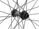M 1900 SPLINE 30 Boost Disc Centre 27.5" Wheelset - black/27.5" set (front 15x110 Boost + rear 12x148 Boost) Shimano
