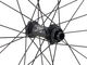 M 1900 SPLINE 30 Boost Disc Center Lock 27,5" Laufradsatz - schwarz/27,5" Satz (VR 15x110 Boost + HR 12x148 Boost) Shimano