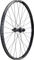 M 1900 SPLINE 30 Boost Disc Center Lock 27,5" Laufradsatz - schwarz/27,5" Satz (VR 15x110 Boost + HR 12x148 Boost) Shimano
