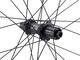 M 1900 SPLINE 30 Boost Disc Center Lock 27,5" Laufradsatz - schwarz/27,5" Satz (VR 15x110 Boost + HR 12x148 Boost) Shimano