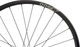 M 1900 SPLINE 30 Boost Disc Center Lock 27,5" Laufradsatz - schwarz/27,5" Satz (VR 15x110 Boost + HR 12x148 Boost) Shimano