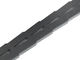 Huck Norris Protección antipinchazos Meganorris Sandwich - black-grey/60 mm