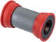 FSA BB92 Press Fit Bottom Bracket 41 x 92 mm for 24 mm Cranks - universal/ceramic