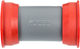 BB92 Pressfit Innenlager 41 x 92 mm für 24 mm Kurbeln - universal/ceramic