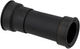 Cinch BB92 30 mm External Seal Bottom Bracket - black/Pressfit